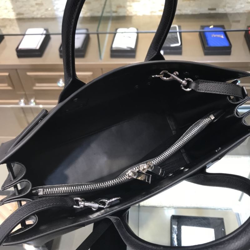 YSL Top Handle Bags